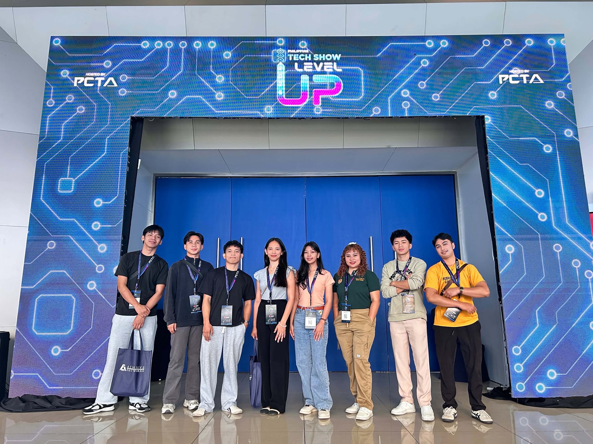 Phil Tech 2026: From Sparks to Solutions – Exploring the Philippines’ Premier Tech Showcase