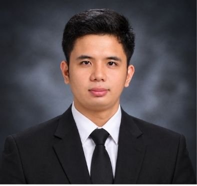 Patrick Joshua M. Magpantay