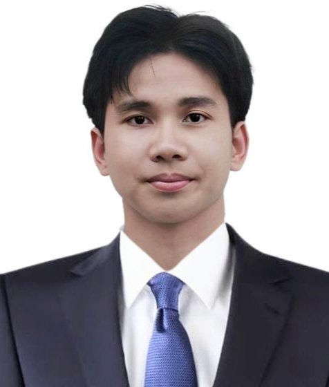 Kenneth D. Selverio