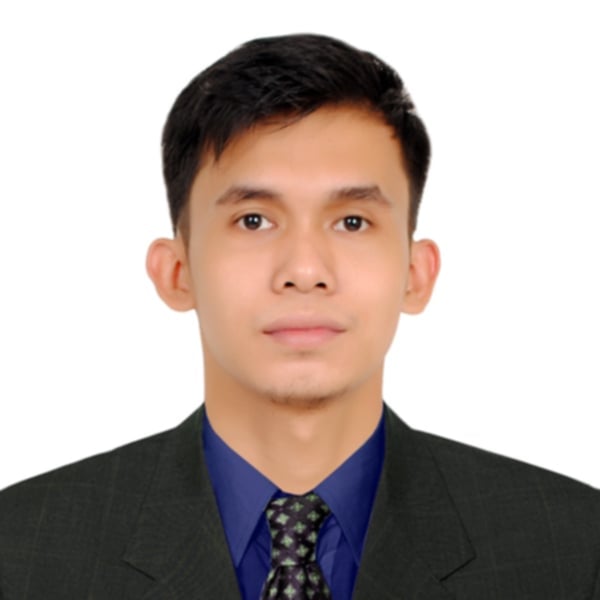 John Aldrin Argete